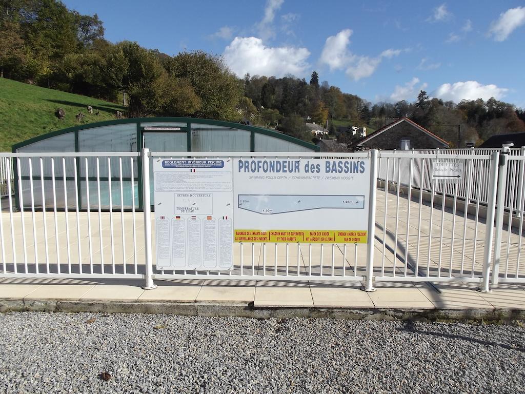 Chambres d'Hôtes Le Belvédère Bagnères-de-Bigorre Exterior foto